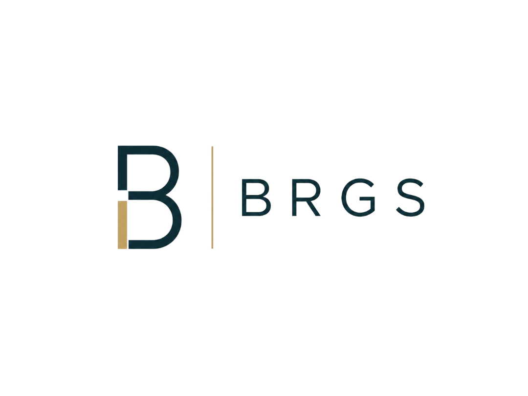 BRGS logo